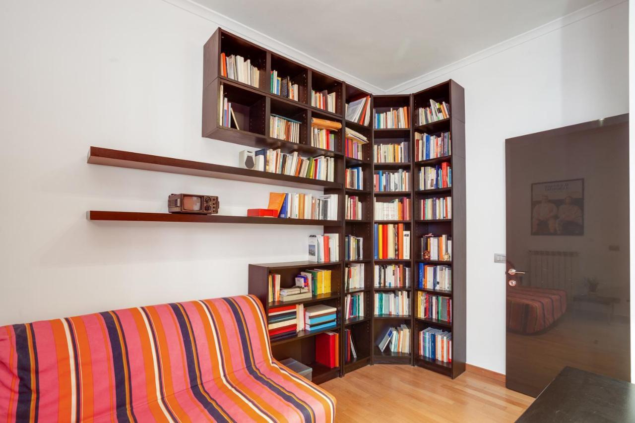 דירות בארי *Movies & Books* Stylish House With Jacuzzi מראה חיצוני תמונה